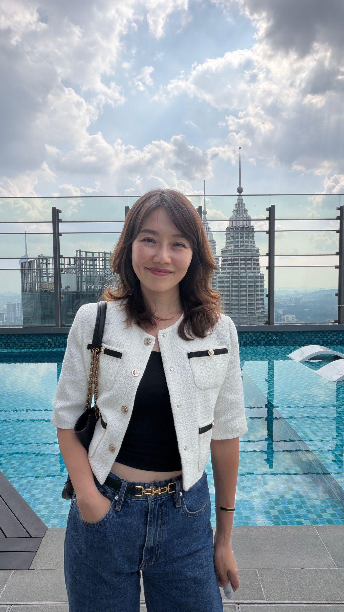 유라엔 대표 얼굴