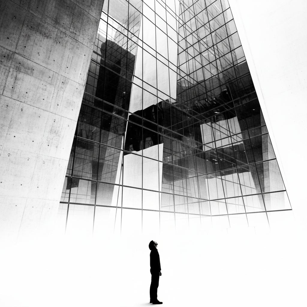 PRIME MANIFESTO - 인간의 OS가 필요해진다